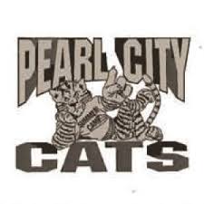 Pearl City Cats