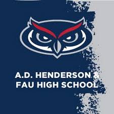 FAU High School