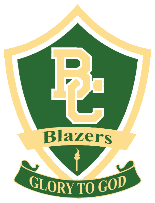 Boca Christian Blazers